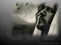 Image of God
